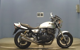 SUZUKI INAZUMA 400 (GSX400) 2001 GK7BA