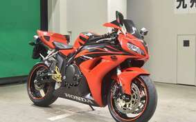 HONDA CBR1000RR 2006 SC57