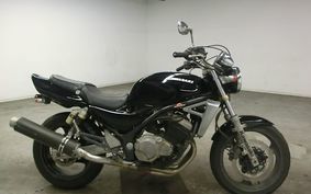 KAWASAKI BALIUS 250 Gen.2 2000 ZR250B