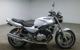 SUZUKI GSX250FX ZR250C