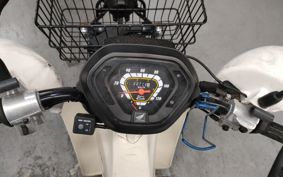 YAMAHA JOG SA36J