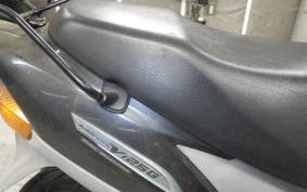 SUZUKI ADDRESS V125 G CF46A