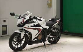 HONDA CBR400R 2020 NC56