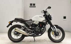 HONDA CB190SS PCL3