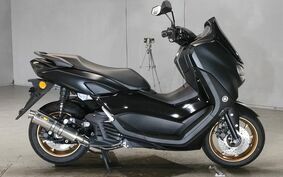 YAMAHA N-MAX 125 SEG6J