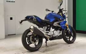 BMW G310R 2017 0G01