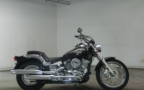 YAMAHA DRAGSTAR 400 2010 VH02J