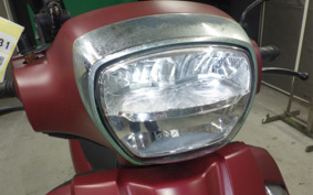 SUZUKI ADDRESS V125 Gen.2 DP12H