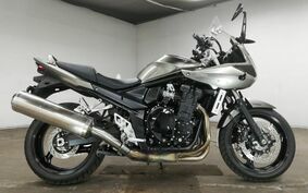 SUZUKI BANDIT 1250 S 2011 GW72A