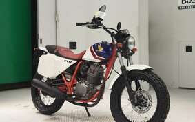 HONDA FTR223 MC34