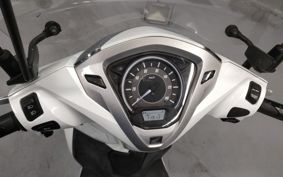 HONDA LEAD 125 JF45