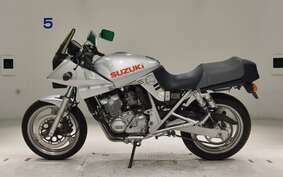 SUZUKI GSX250S KATANA GJ76A