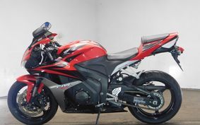 HONDA CBR600RR 2007 PC40