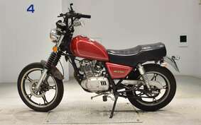 SUZUKI GN125 H PCJG9