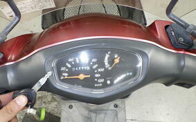 SUZUKI ADDRESS V125 G CF4EA