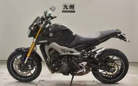 YAMAHA MT-09 2015 RN34J