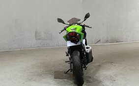 KAWASAKI NINJA 250 SL BX250A