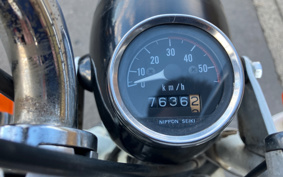 HONDA MONKEY Z50J