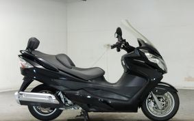 SUZUKI SKYWAVE 400 2007 CK44A