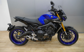 YAMAHA MT-09 ABS 2018 RN52J