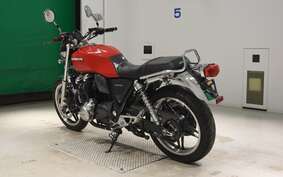 HONDA CB1100 2013 SC65