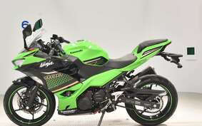 KAWASAKI NINJA 400 EX400G