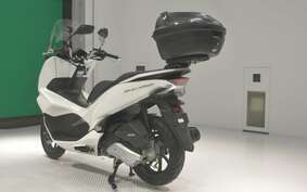 HONDA PCX 150 ABS KF30