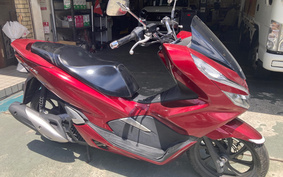 HONDA PCX125 JF81