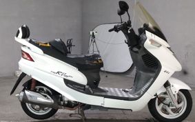 SYM RV125EFI LA12W