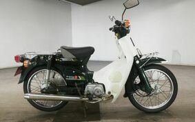 HONDA C70 SUPER CUB HA02