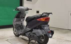 YAMAHA AXIS 125 TREET SE53J