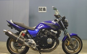 HONDA CB400SFV-3 2006 NC39