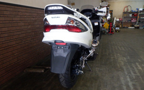 SUZUKI SKYWAVE 400 S 2012 CK45A