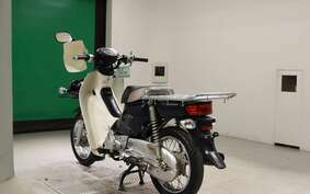 HONDA C50 SUPER CUB AA04