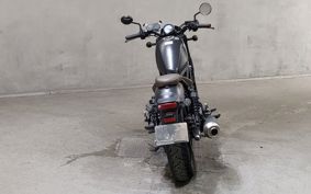 HONDA  REBEL 250S MC49