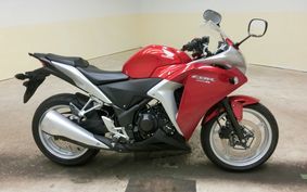 HONDA CBR250R Fi MC41