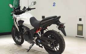 HONDA 400X GEN 2 2020 NC56