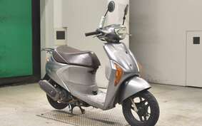 SUZUKI LET's 5 G CA47A