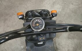 HONDA ZOOMER AF58