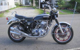 HONDA CB750 2007 CB750