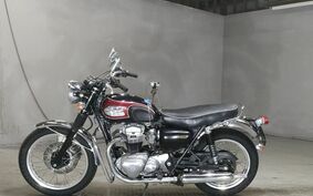 KAWASAKI W650 2001 EJ650A