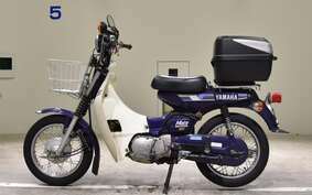 YAMAHA MATE 90 4NM