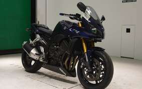 YAMAHA FZ FAZER 2009