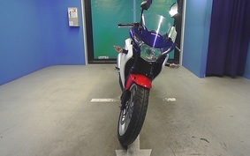 HONDA CBR250R GEN 3 MC41