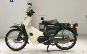 HONDA C50 SUPER CUB AA01