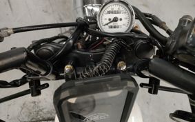 KAWASAKI 250TR BJ250F