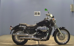 HONDA VT400S 2012 NC46