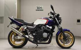 HONDA CB400SFV-3 2007 NC39