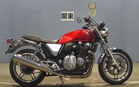 HONDA CB1100 2011 SC65