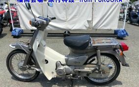 HONDA C90-E HA02